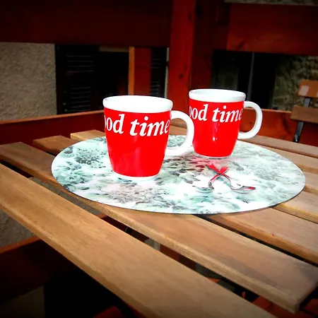 بيت للعطل Il Mountainside