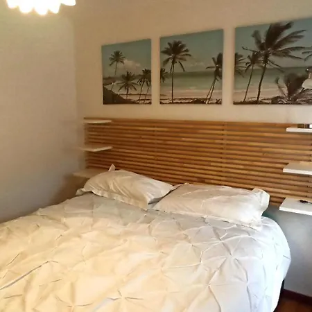 بيت للعطل Il Mountainside Serralta