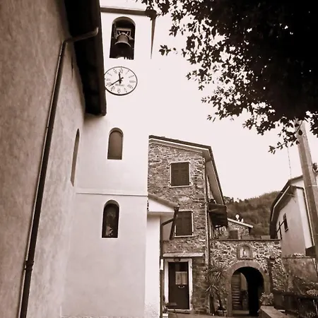 Il Mountainside Serralta