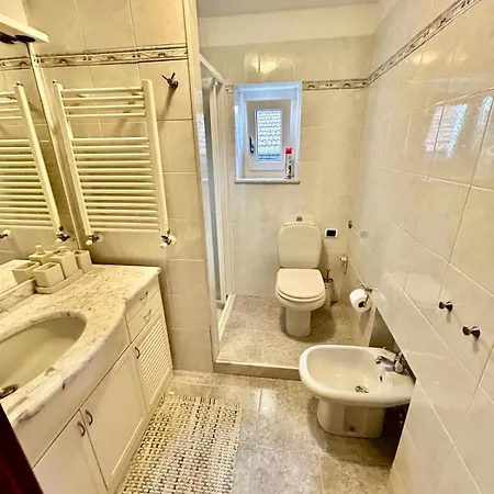 Сasa de vacaciones Il Mountainside