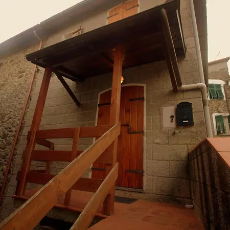 Il Mountainside Serralta