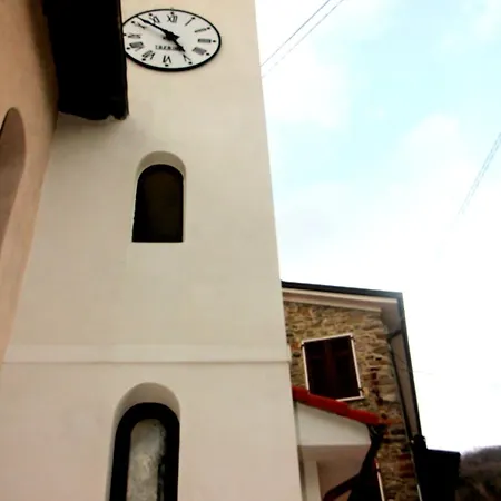 Il Mountainside بيت للعطل Serralta