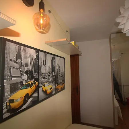 Il Mountainside بيت للعطل *