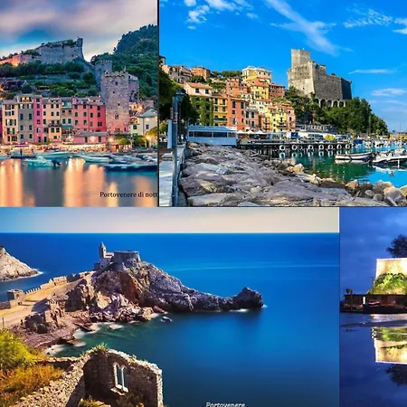 Il Mountainside بيت للعطل Serralta