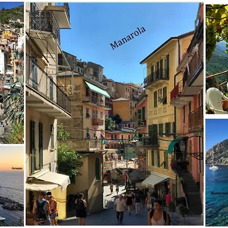 Il Mountainside Serralta