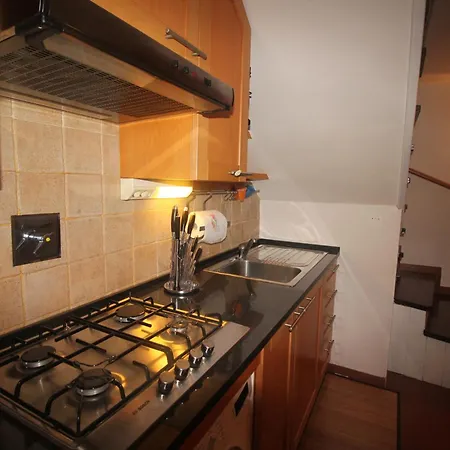 Il Mountainside بيت للعطل Serralta