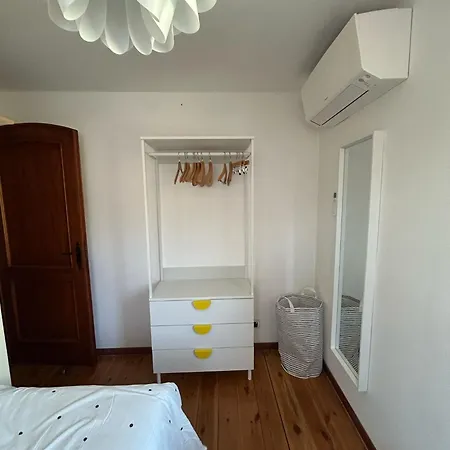 Il Mountainside Сasa de vacaciones