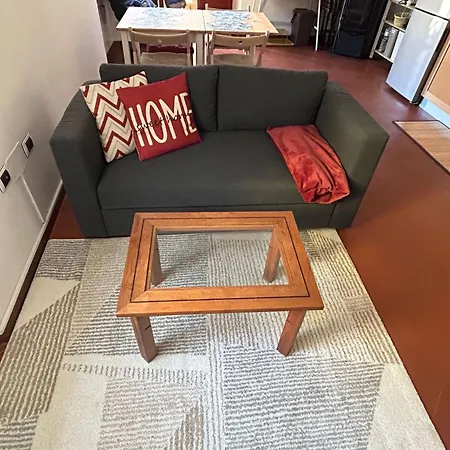 Il Mountainside بيت للعطل *