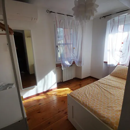 بيت للعطل Il Mountainside