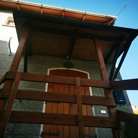 Il Mountainside بيت للعطل