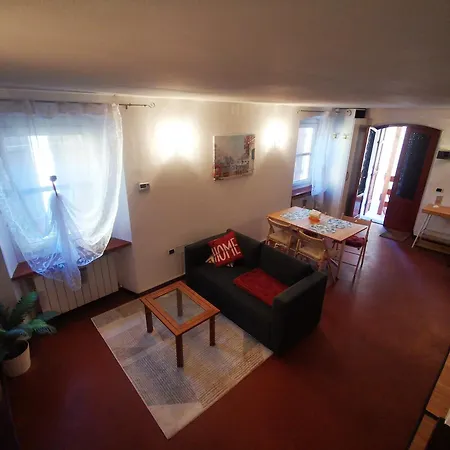 Il Mountainside Prázdninový dům *