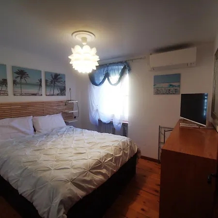 Сasa de vacaciones Il Mountainside Serralta