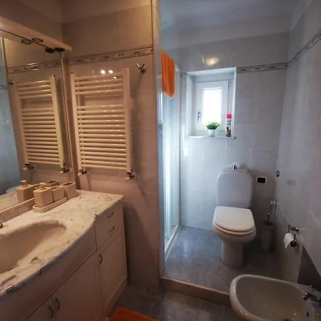 Il Mountainside بيت للعطل