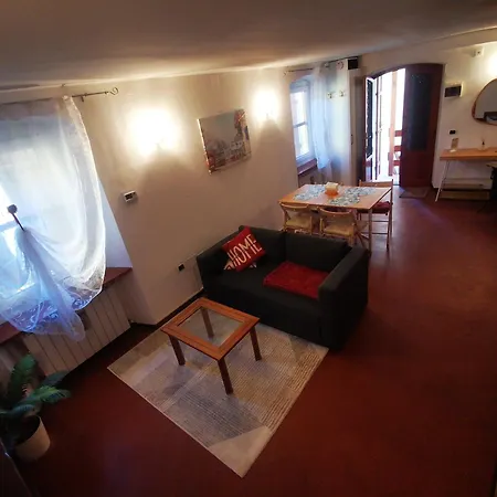 Il Mountainside * Serralta