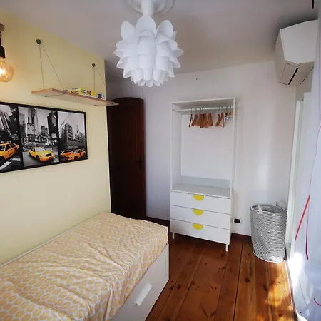 Il Mountainside بيت للعطل