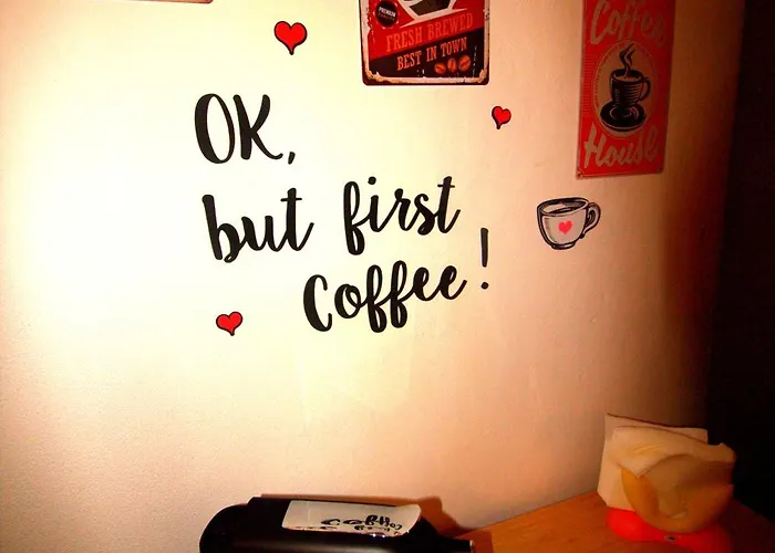 בית נופש Il Mountainside Serralta