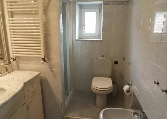 Il Mountainside בית נופש Serralta