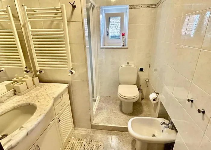 Prázdninový dům Il Mountainside