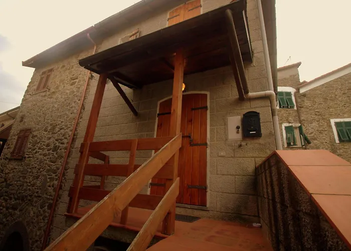 Il Mountainside Serralta