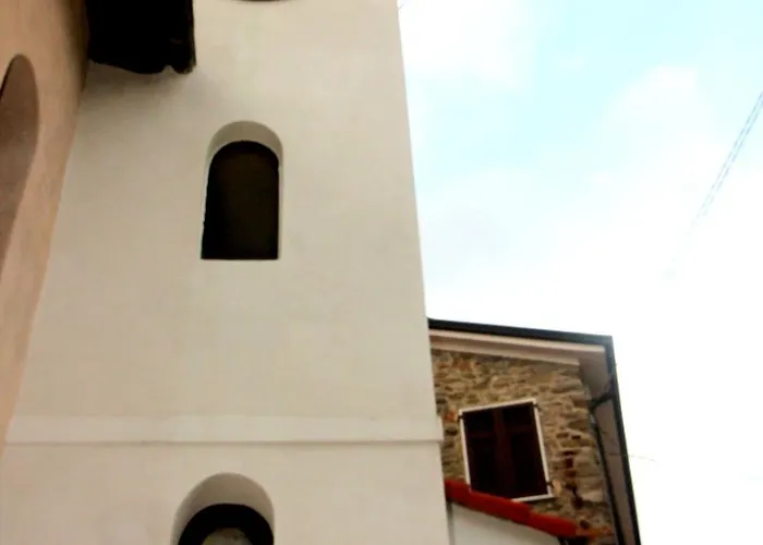 Il Mountainside בית נופש Serralta