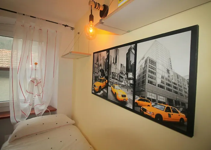 Il Mountainside * Serralta