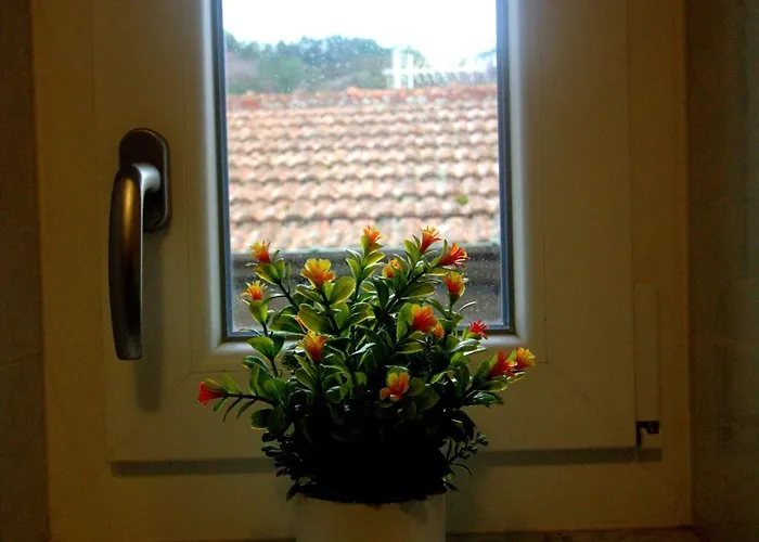 Il Mountainside בית נופש Serralta