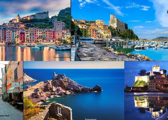 Il Mountainside Prázdninový dům Serralta