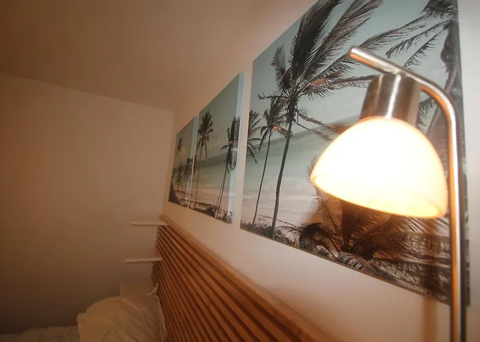 Il Mountainside Prázdninový dům *