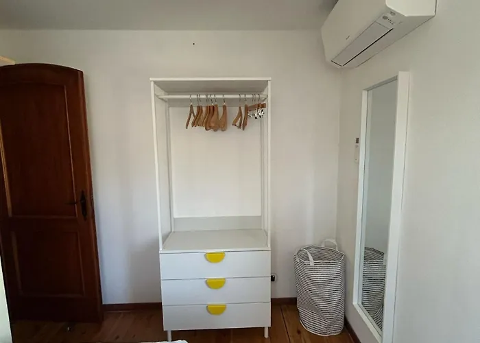 Il Mountainside בית נופש