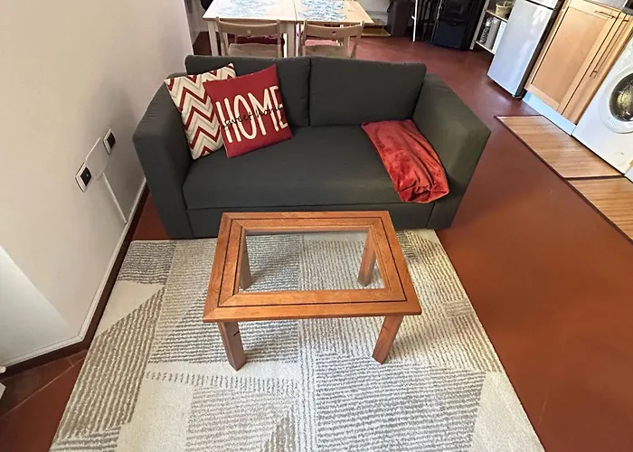 Il Mountainside Feriehus *