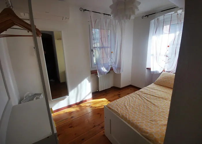 בית נופש Il Mountainside