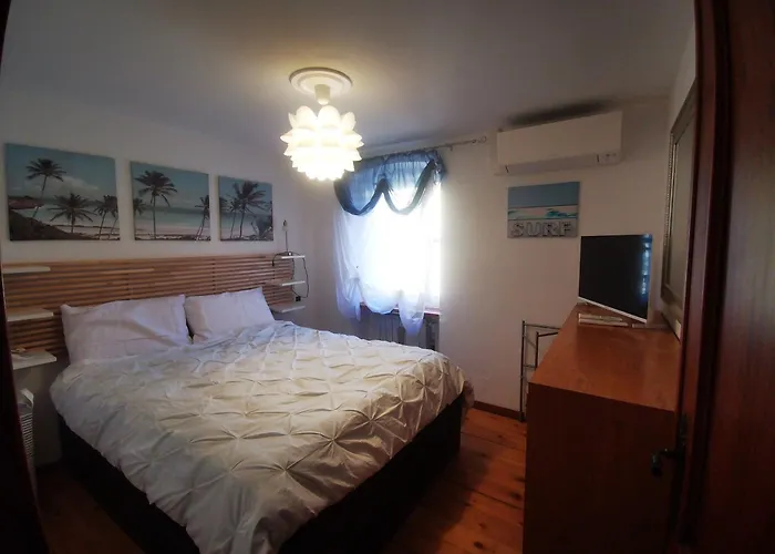 Prázdninový dům Il Mountainside Serralta