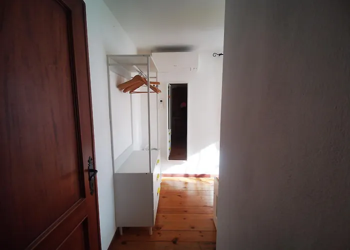 Il Mountainside Prázdninový dům *